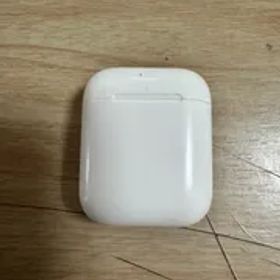 AirPods 第2世代 モデルA2031 マイク/音OK