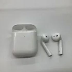 AirPods 第2世代 A2031/A2032/A1938 エアーポッツ ワイヤレスイヤホン