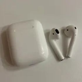 airpods 第2世代