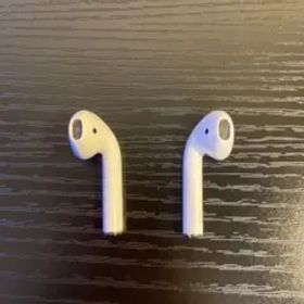 Apple AirPods 第2世代 エアポッズ