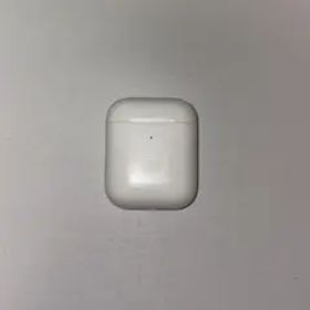 AirPods 第二世代 MV7N2J/A