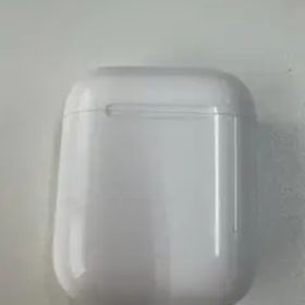 正規品 Apple AirPods (2nd Gen) MV7N2J/A