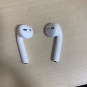 Apple AirPods MV7N2J/A
