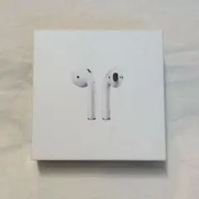 AirPods 第2世代 本体 箱付き