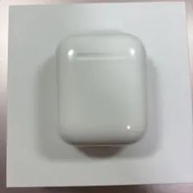 AirPods 第2世代 MV7N2J/A
