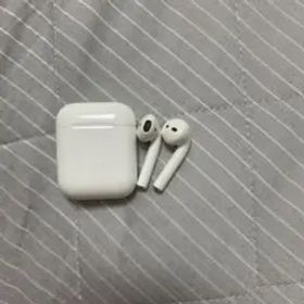 apple airpods 第二世代