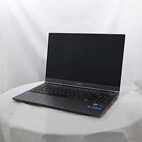 〔中古品〕 G-Tune E5-165 ［Core-i7-11800H (2.3GHz)／16GB／SSD1TB／GeForce RTX 3060(6GB)／15.6インチワイド／Windows11 Pro］〔中古品〕 G-Tune E5-165 ［Core-i7-11800H (2.3GHz)／16GB／SSD1TB／GeForce RTX 3060(6GB)／15.6インチワイド／Windows11 Pro］