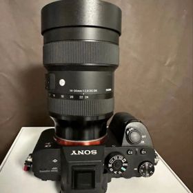 SONYα7R IIIボディILCE-7RM3A ※ボディのみ