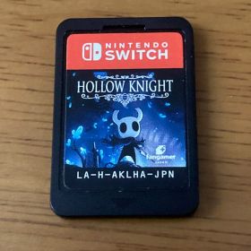Hollow Knight Nintendo Switch ソフト ホロウナイト