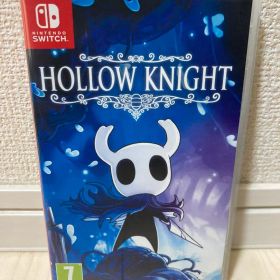 Hollow Knight (Nintendo Switch)