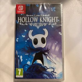 Nintendo Switch HOLLOW KNIGHT ホロウナイト