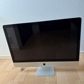 Apple iMac 2011 ジャンク品 本体のみ