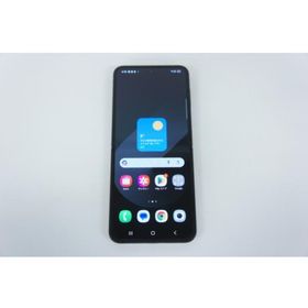 SAMSUNG(サムスン) [中古A](国内版SIMフリー)Galaxy Z Flip6 12GB 256G SM-F741QAKASJP クラフテッ