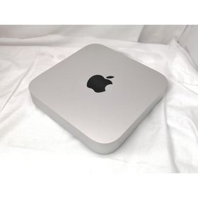 【中古】Apple Mac mini M1 (CPU:8C/GPU:8C) 8GB/256GB MGNR3J/A (M1・2020)【戸塚】保証期間１ヶ月【ランクB】