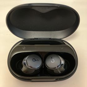 サウンドコア(soundcore)のAnker Soundcore Space A40完全ワイヤレスイヤホン(ヘッドフォン/イヤフォン)