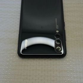 HUAWEI P20 Pro ◆ 6GB/128GB / HW-01K