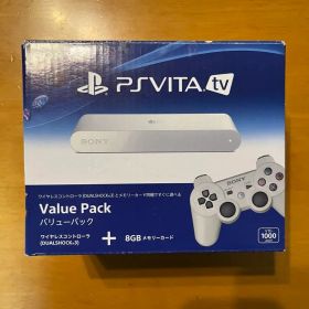 SONY PlayStationVITA VTE-1000 AA01