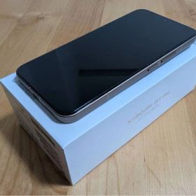 Xiaomi 15 Pro モカゴールド 12GB/256GB