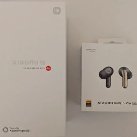 xiaomi 15