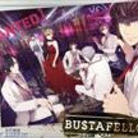 【中古】 BUSTAFELLOWS デラックスエディション／NintendoSwitch