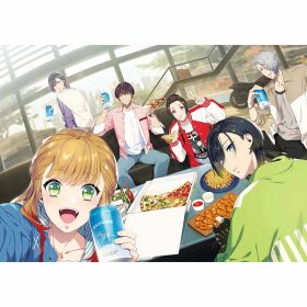 【新品】Switch BUSTAFELLOWS シーズン2 DXエディション【宅配便】