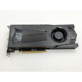 【中古】NVIDIA GeForce GTX1070 8GB(GDDR5)/PCI-E【福岡筑紫】保証期間１週間