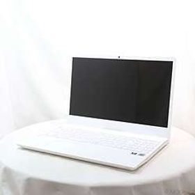 〔中古品（難あり）〕 LAVIE N15 N1575 PC-N1575AZW-2 パールホワイト ［Core-i7-10510U (1.8GHz)／8GB／SSD512GB／15.6インチワイド／Windows10 Home(64ビット)］〔中古品（難あり）〕 LAVIE N15 N1575 PC-N1575AZW-2 パールホワイト ［Core-i7-10510U (1.8GHz)／8GB／SSD512GB／15.6インチワイド／Windows10 Home(64ビット)］