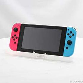 〔ジャンク品〕 Nintendo Switch ニンテンドーストア限定 HAD-S-KAYAA〔ジャンク品〕 Nintendo Switch ニンテンドーストア限定 HAD-S-KAYAA