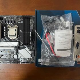 B365M PRO4 / Core i5-9400f セット