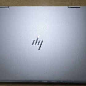 （純正バッテリー交換済）HP ENVY x360 15-cn1000