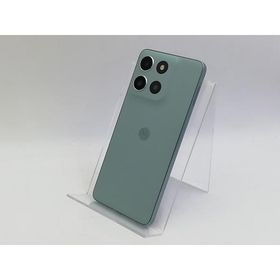 【中古】MOTOROLA 国内版 【SIMフリー】 moto g66j 5G 8GB 128GB グレーミスト XT2529-3【大宮東口】保証期間１ヶ月【ランクA】