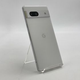 【全額返金保証】【最速発送】Google Pixel 7a 128GB docomo 超美品 動作確認済(スマートフォン本体)