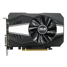ASUS NVIDIA GeForce GTX 1060 搭載 シングルファンモデル 6GB PH-GTX1060-6G