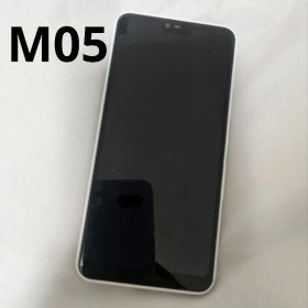 arrows M05 ホワイト