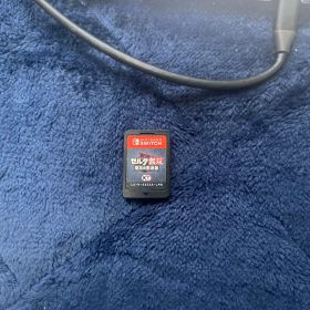 ゼルダ無双 厄災の黙示録 パッケージ版