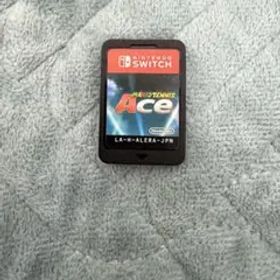 マリオテニス エース Nintendo Switch 日本版