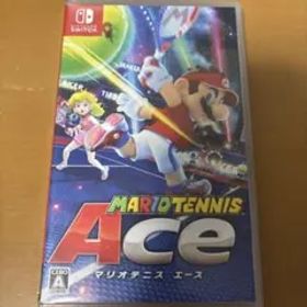 マリオテニス エース