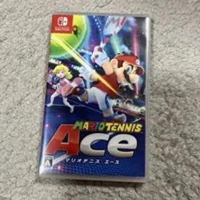 マリオテニス エース