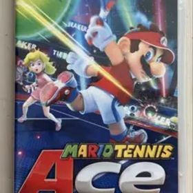 マリオテニス エース Switch スイッチ