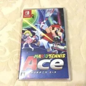 【お値下げ】マリオテニス エース