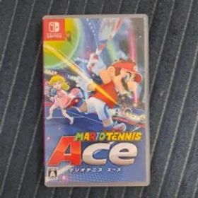 マリオテニス エース Nintendo Switch