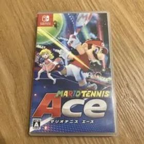 マリオテニス エース