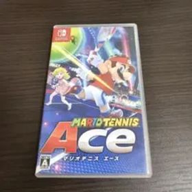 マリオテニス エース Nintendo Switch
