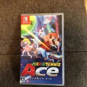 マリオテニス エース