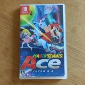 マリオテニス エース