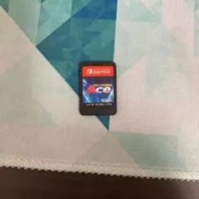 マリオテニス エース