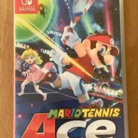 マリオテニス エース