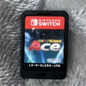 マリオテニスエース スイッチ Switch スイッチソフト ニンテンドー