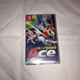 マリオテニス エース