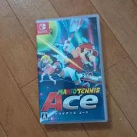 マリオテニス エース